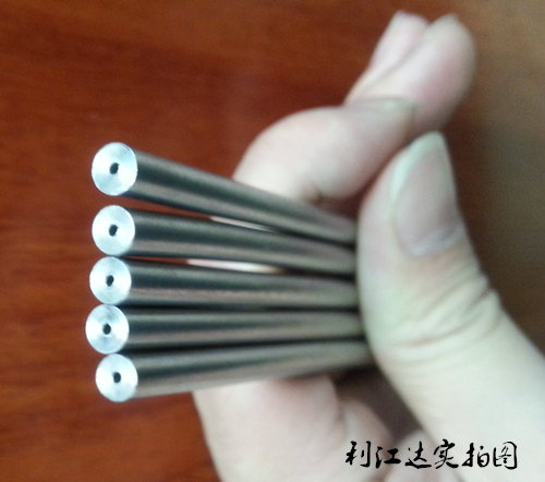 厚壁不銹鋼毛細(xì)管